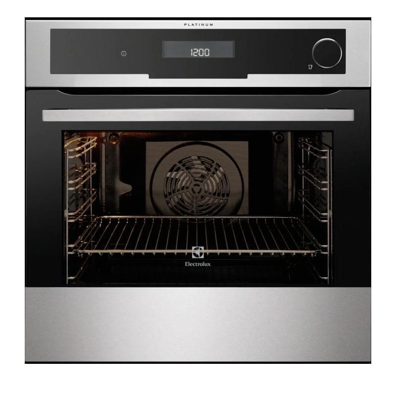 Встраиваемая духовка Electrolux EOB-96850AX - фото #0, Technodom.kz