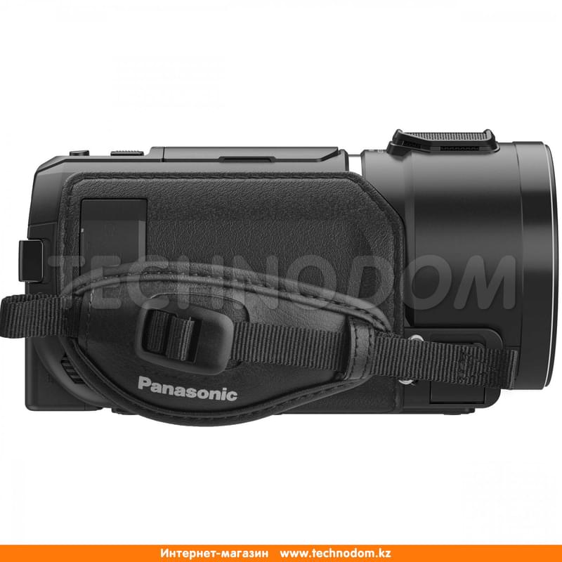 Видеокамера Panasonic HC-V800EE-K - фото #3, Technodom.kz
