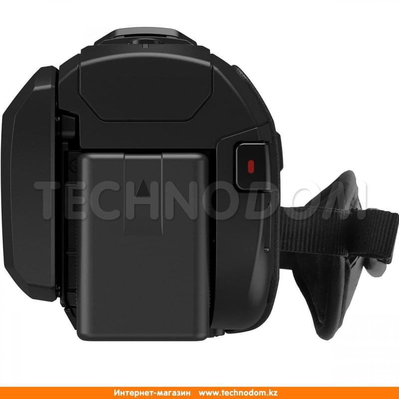 Видеокамера Panasonic HC-V800EE-K - фото #5, Technodom.kz