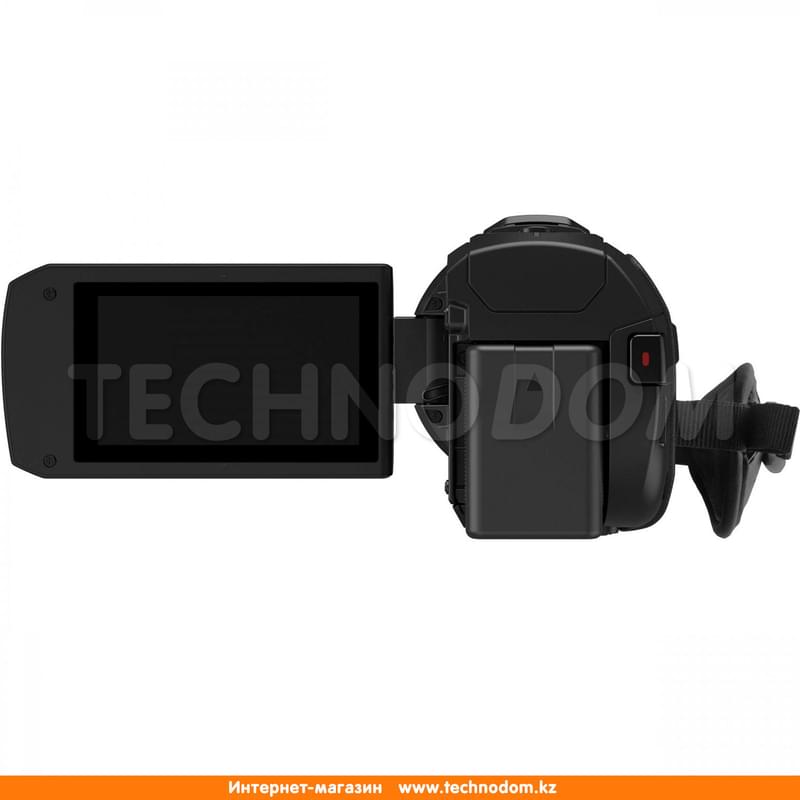 Видеокамера Panasonic HC-V800EE-K - фото #6, Technodom.kz
