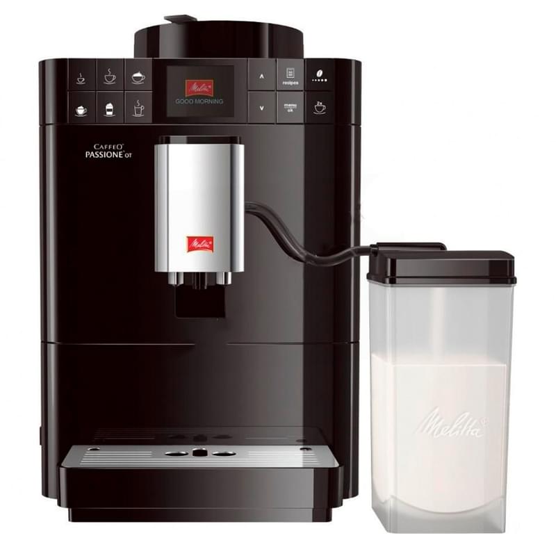 Кофемашина Melitta F53/1-102 - фото #0, Technodom.kz
