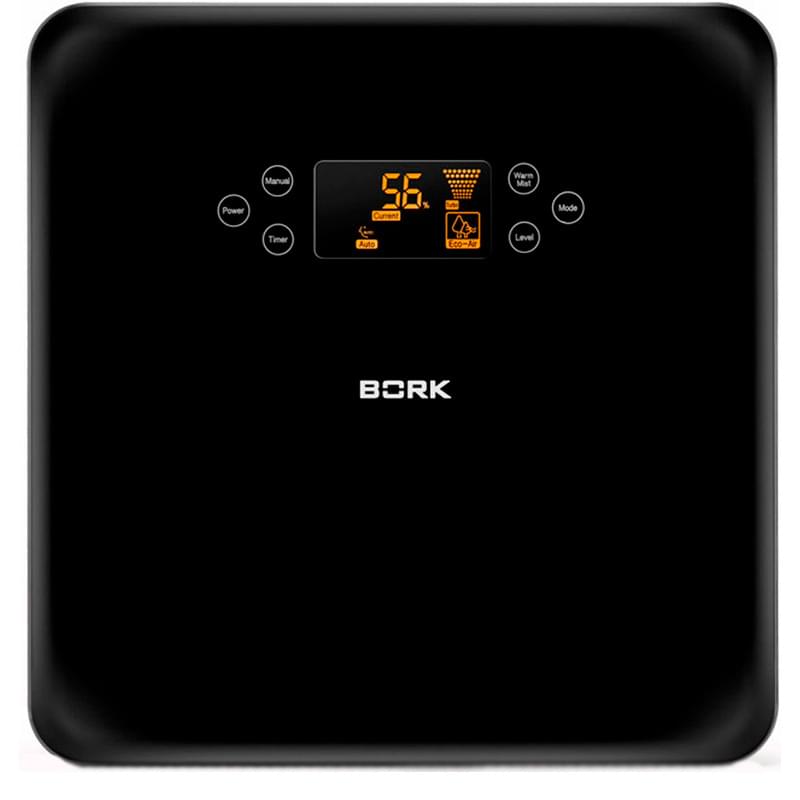 Мойка воздуха BORK Q710 - фото #0, Technodom.kz