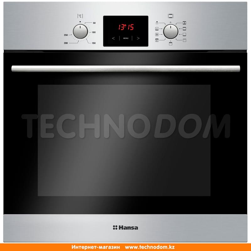 Встраиваемая духовка Hansa BOEI-68412 - фото #0, Technodom.kz