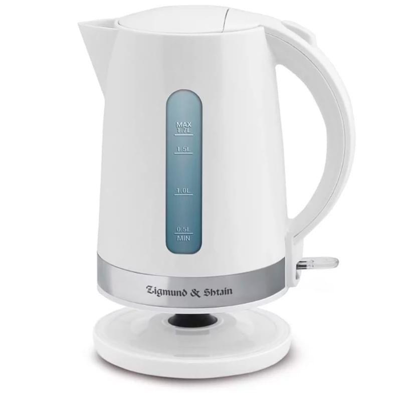 Электрический чайник Zigmund&Shtain KE-617 - фото #1, Technodom.kz