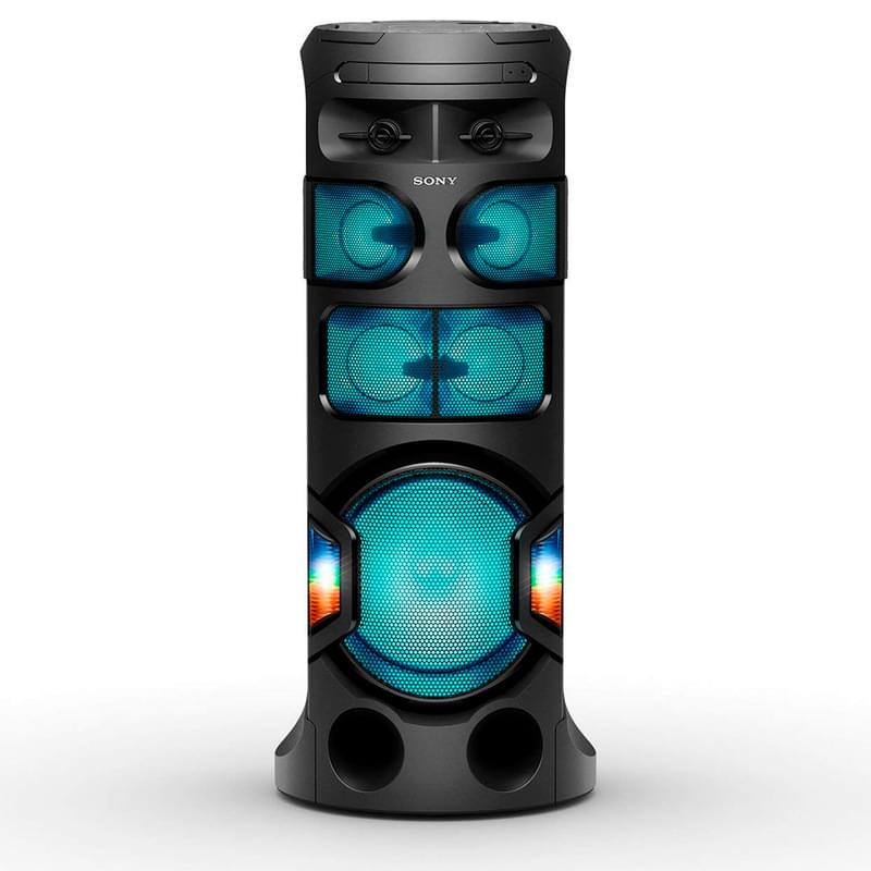 Аудиосистема Sony MHC-V81D - фото #0, Technodom.kz