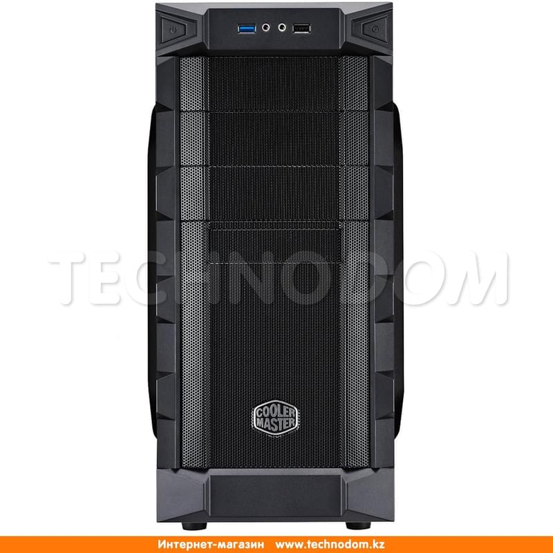 Игровой компьютер Neo Game 85732LC (Ci7-8700 3.6 GHz/16GB/2TB/GTX1050Ti 4GB/DVD-RW/RC-K280) - фото #1, Technodom.kz