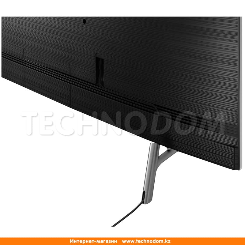 Телевизор 65" Samsung QE65Q6FNAUXCE QLED UHD Smart Silver (4K) - фото #6, Technodom.kz
