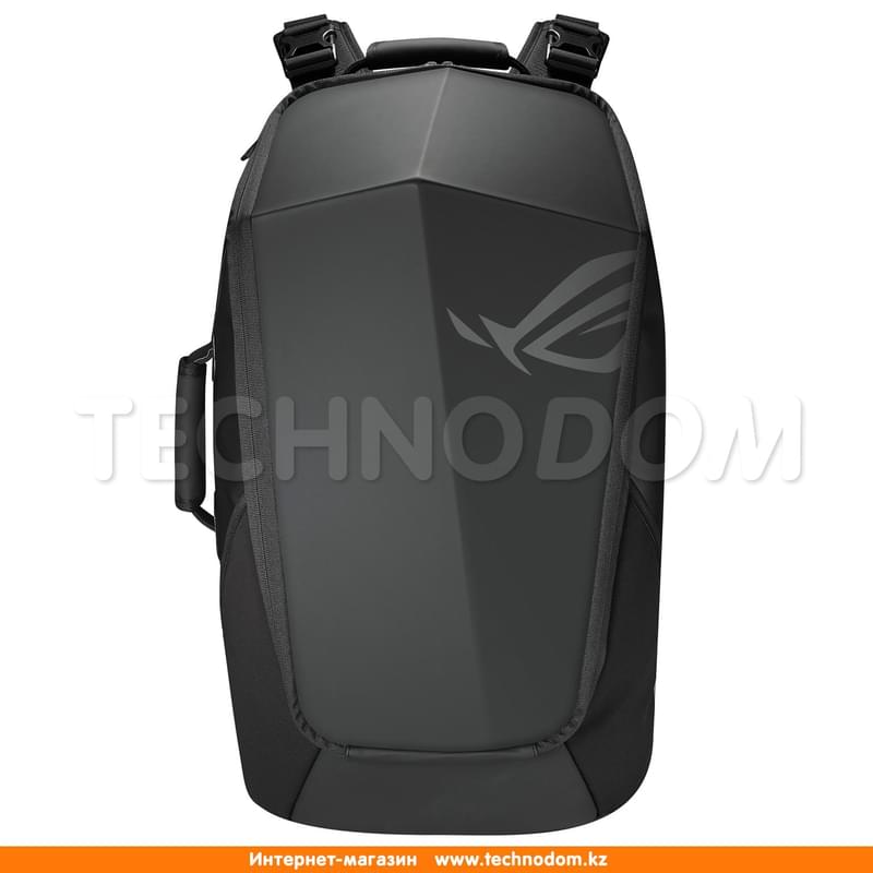 Рюкзак для ноутбука 17" Asus ROG RANGER, Black, полиэстер (90XB0310-BBP120) - фото #0, Technodom.kz