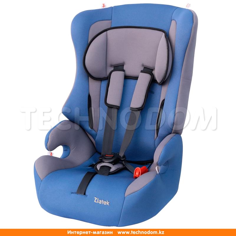 ДУУ Атлантик ZLATEK син, 9-36 кг - фото #0, Technodom.kz ДУУ Атлантик ZLATEK син, 9-36 кг - фото #0, Technodom.kz