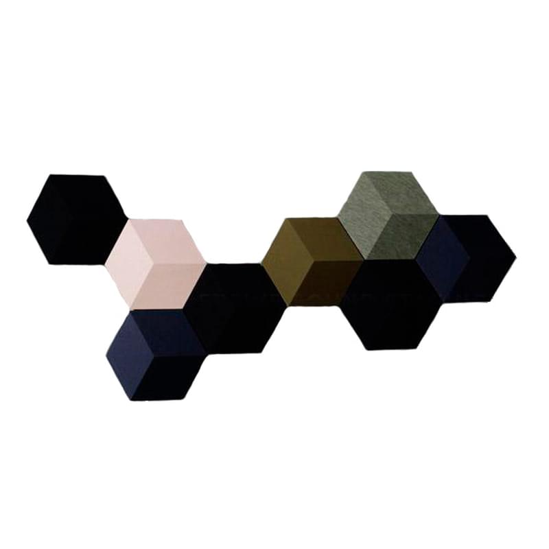 Аудиосистема Bang & Olufsen BeoSound Shape Speaker, Kit - фото #0, Technodom.kz