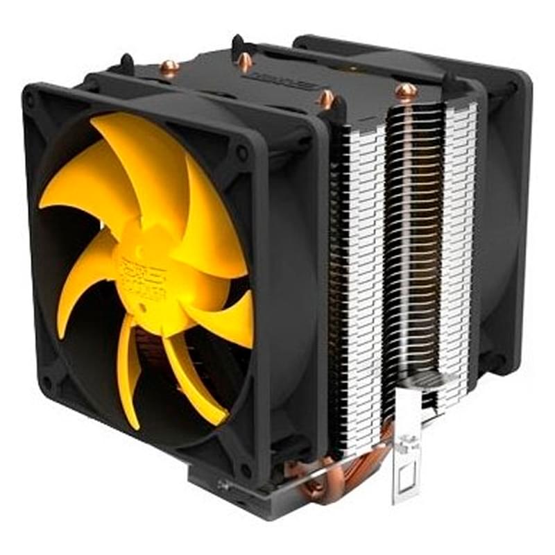 Кулер для CPU PCcooler S90 - фото #0, Technodom.kz