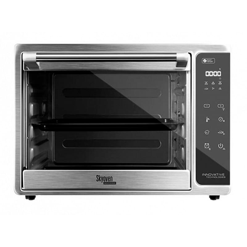 Электропечь Redmond RO-5706S - фото #0, Technodom.kz Электропечь Redmond RO-5706S - фото #0, Technodom.kz