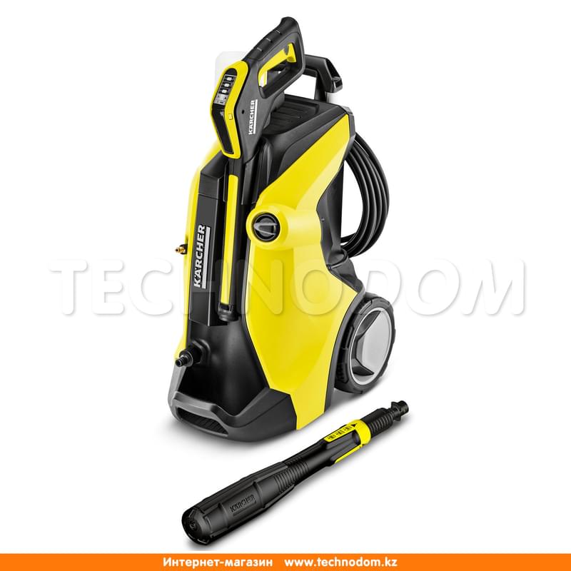 Мойка высокого давления Karcher K 7 Full Control Plus (1.317-030.0) - фото #0, Technodom.kz