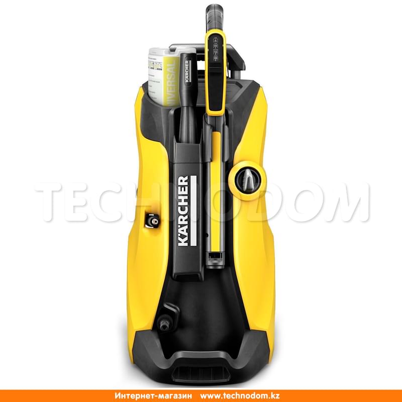 Мойка высокого давления Karcher K 7 Full Control Plus (1.317-030.0) - фото #1, Technodom.kz