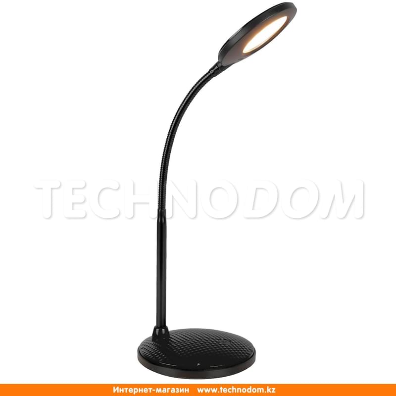 Настольная лампа Электростандарт TL90400 6W 4200K 450lm (Черный) - фото #0, Technodom.kz