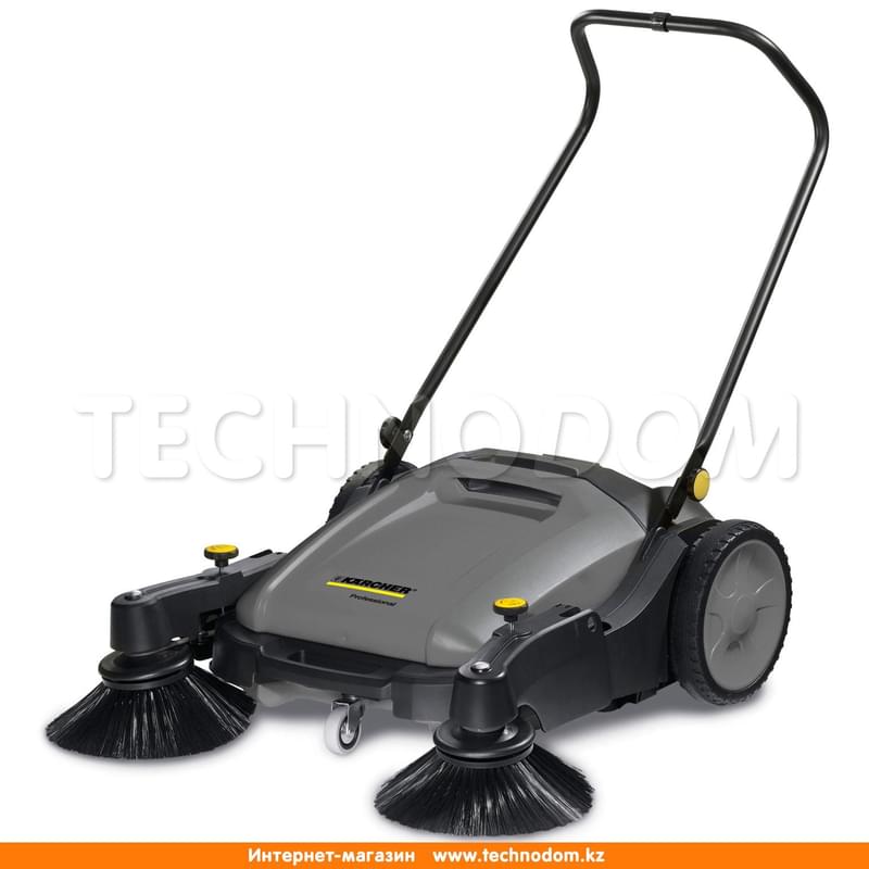 Подметальная машина Karcher KM 70/20 C 2SB (1.517-107.0) - фото #0, Technodom.kz