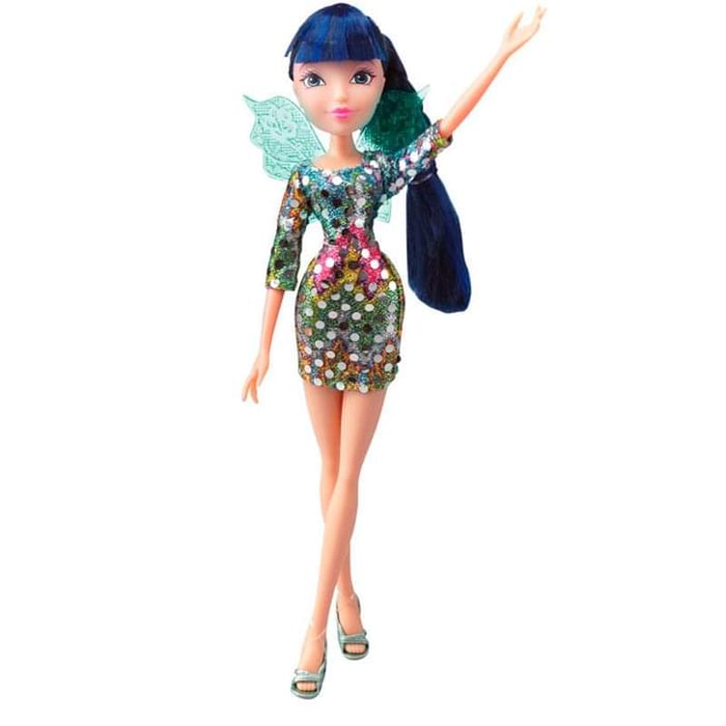 Кукла Winx Club «Диско» в ассортименте - фото #3, Technodom.kz