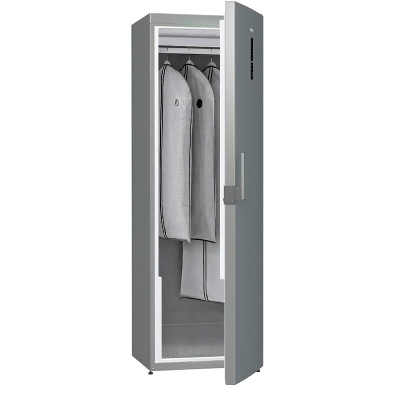 Холодильник для шуб Gorenje R6192LX-C - фото #0, Technodom.kz