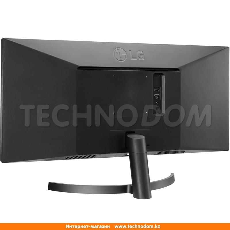 Монитор 29" LG 29WK500 2560x1080 21:9 IPS 75ГЦ (2HDMI+DP) - фото #4, Technodom.kz