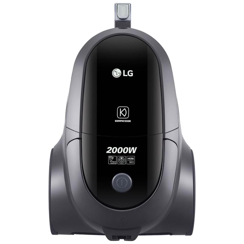 LG V-C53001KNTC Шаңсорғышы - фото #4, Technodom.kz