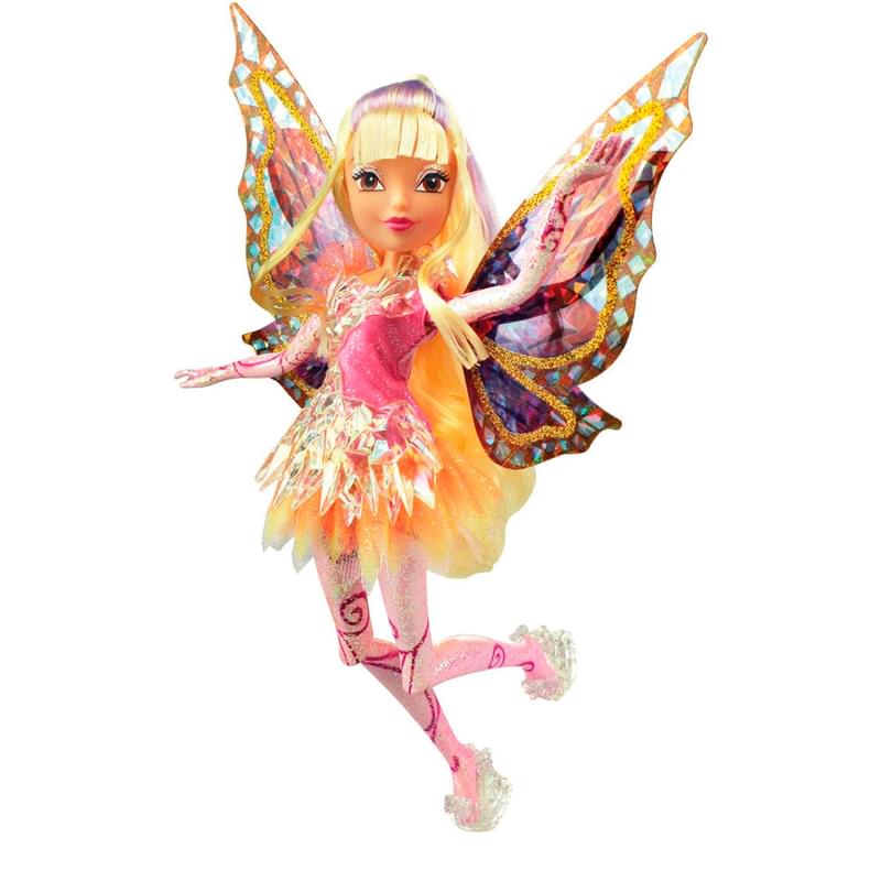 Кукла Winx Club «Тайникс» в ассортименте - фото #0, Technodom.kz Кукла Winx Club «Тайникс» в ассортименте - фото #0, Technodom.kz