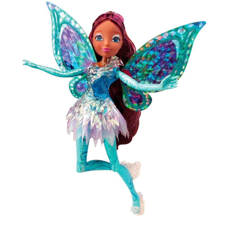 Кукла Winx Club «Тайникс» в ассортименте - фото #1, Technodom.kz Кукла Winx Club «Тайникс» в ассортименте - фото #1, Technodom.kz