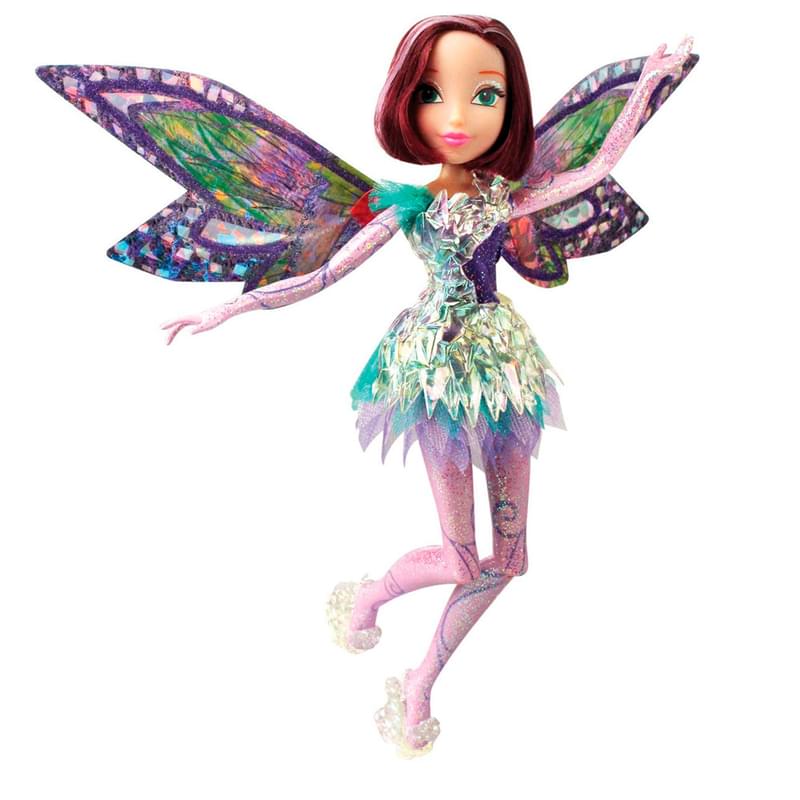 Кукла Winx Club «Тайникс» в ассортименте - фото #2, Technodom.kz Кукла Winx Club «Тайникс» в ассортименте - фото #2, Technodom.kz