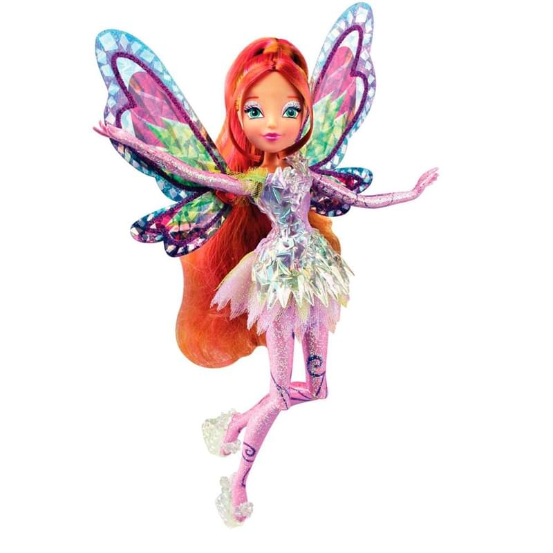 Кукла Winx Club «Тайникс» в ассортименте - фото #3, Technodom.kz Кукла Winx Club «Тайникс» в ассортименте - фото #3, Technodom.kz