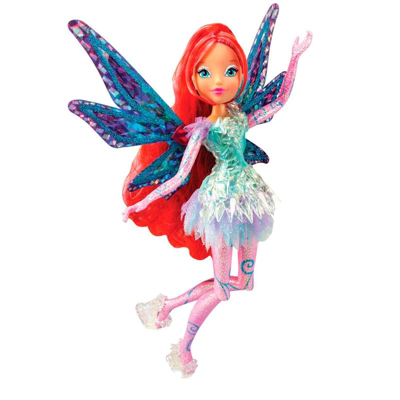 Кукла Winx Club «Тайникс» в ассортименте - фото #5, Technodom.kz Кукла Winx Club «Тайникс» в ассортименте - фото #5, Technodom.kz