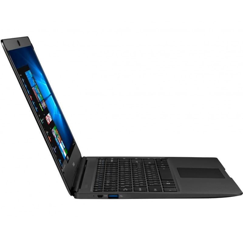 Ноутбук Prestigio Smartbook 133S Celeron N3350 / 3ГБ / 32FLASH / 13.3 / Win10 / (PSB133S01ZFP) - фото #3, Technodom.kz
