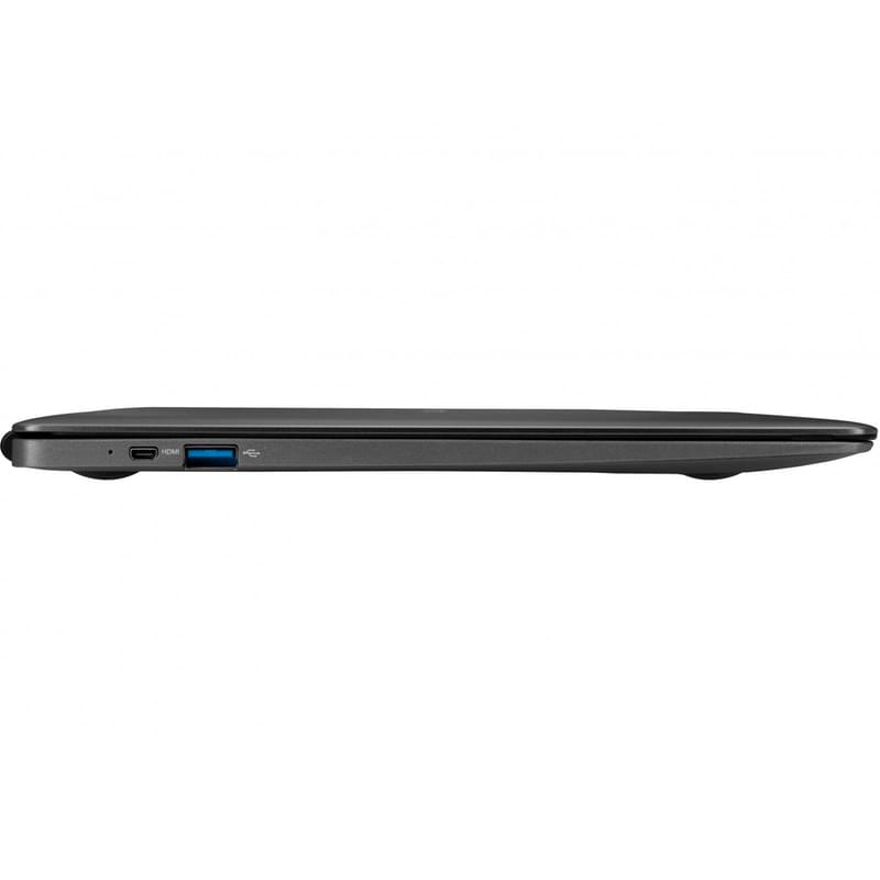 Ноутбук Prestigio Smartbook 133S Celeron N3350 / 3ГБ / 32FLASH / 13.3 / Win10 / (PSB133S01ZFP) - фото #5, Technodom.kz