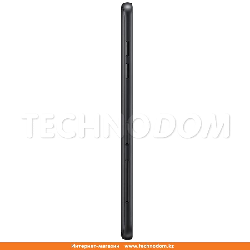 Смартфон Samsung Galaxy J8 2018 32GB Black - фото #2, Technodom.kz