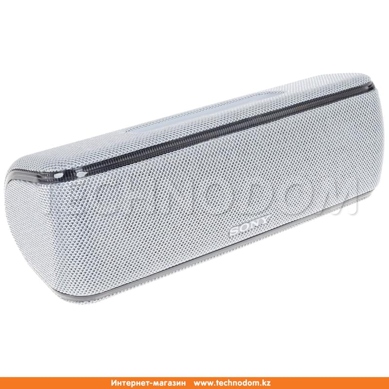 Bluetooth Sony SRS-XB41W колонкасы, White - фото #1, Technodom.kz