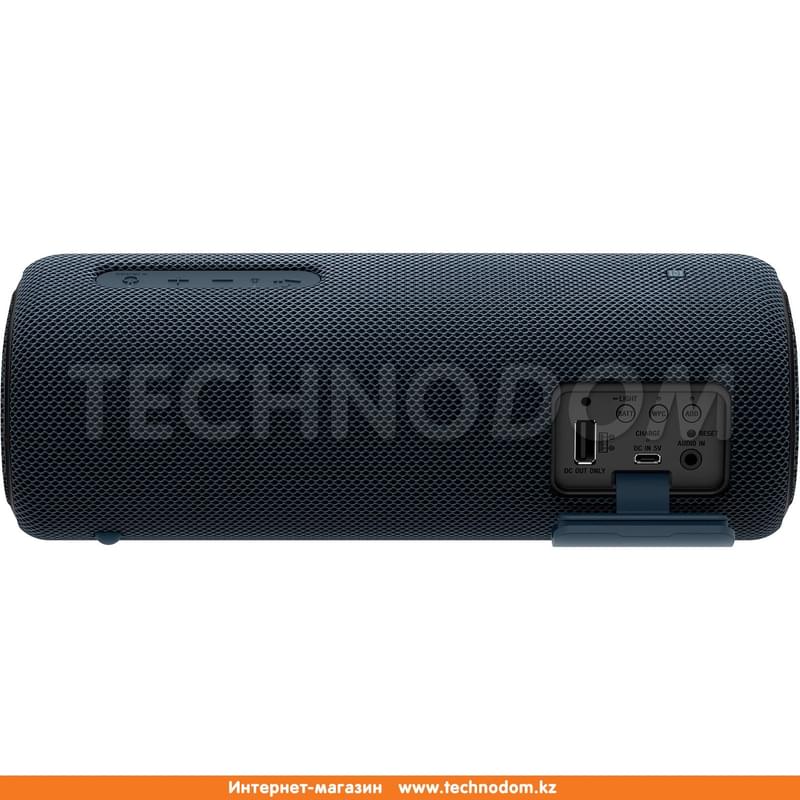 Колонки Bluetooth Sony SRS-XB31B, Black - фото #3, Technodom.kz