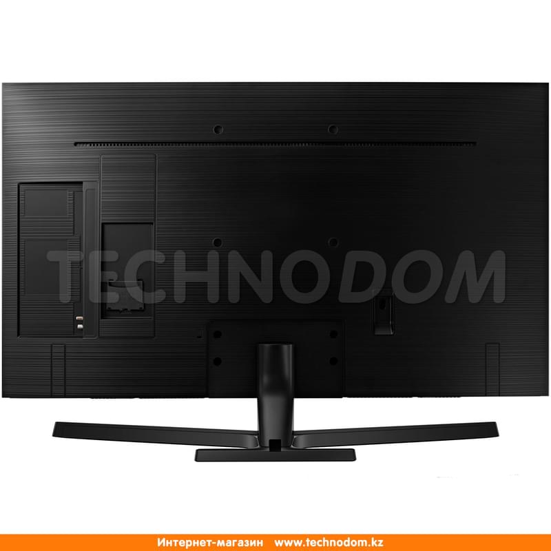 Телевизор 43" Samsung UE43NU7400UXCE LED UHD Smart Black (4K) - фото #4, Technodom.kz