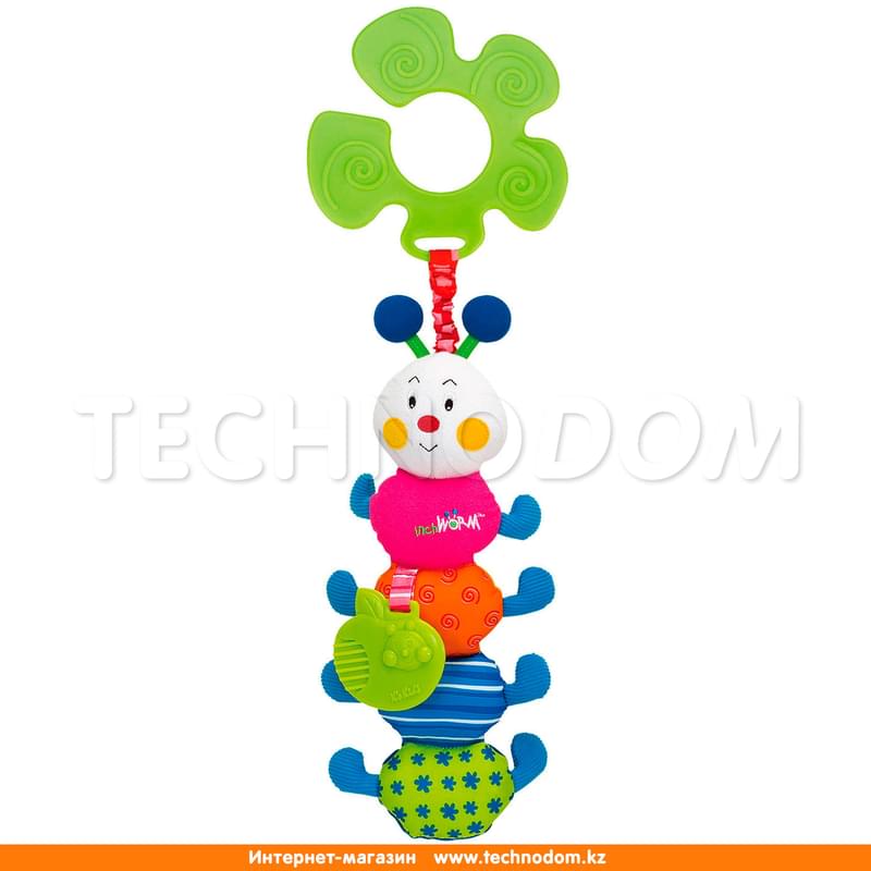 Подвеска K's Kids «Гусеничка» - фото #0, Technodom.kz