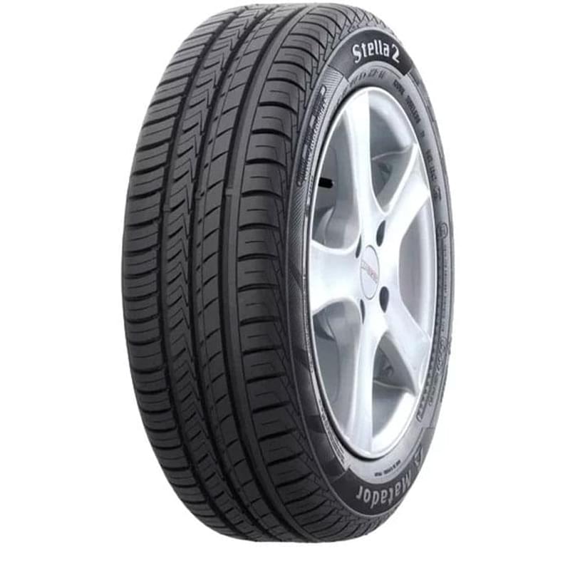 Летние шины Matador MP16 Stella 2 175/70R13 82T - фото #0, Technodom.kz