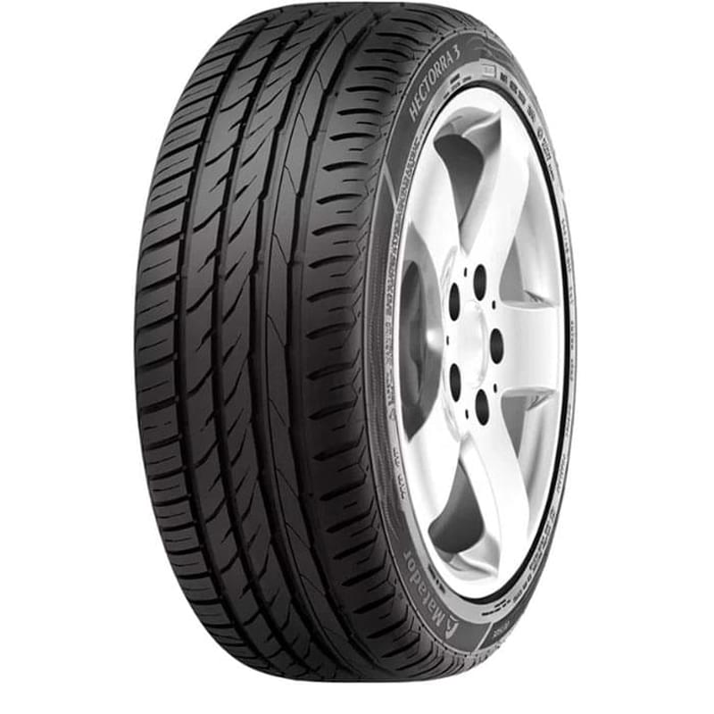 Летние шины Matador MP47 Hectorra 3 XL 215/55R16 97H - фото #0, Technodom.kz