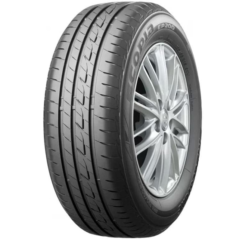 Летние шины Bridgestone EcopiaEP200 205/65R16 95V - фото #0, Technodom.kz