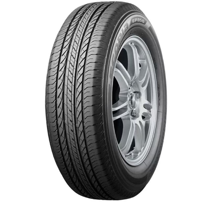 Летние шины Bridgestone EcopiaEP850 215/65R16 98H - фото #0, Technodom.kz