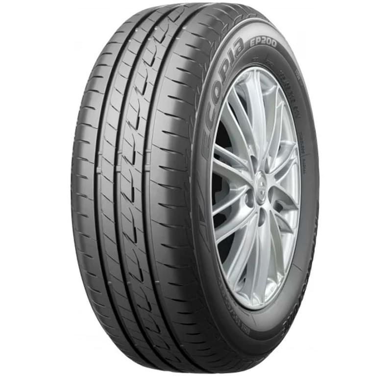 Летние шины Bridgestone EcopiaEP200 215/55R17 94V - фото #0, Technodom.kz
