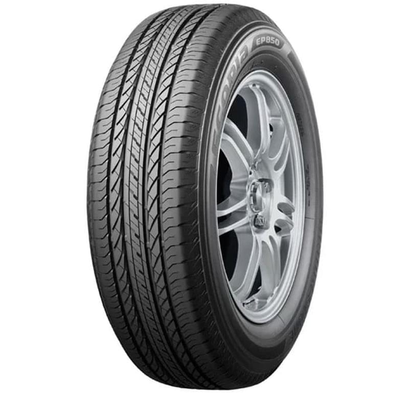 Летние шины Bridgestone EcopiaEP850 225/65R17 102H - фото #0, Technodom.kz