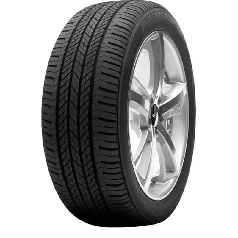 Летние шины Bridgestone Dueler H/L 400 255/65R17 110T - фото #0, Technodom.kz
