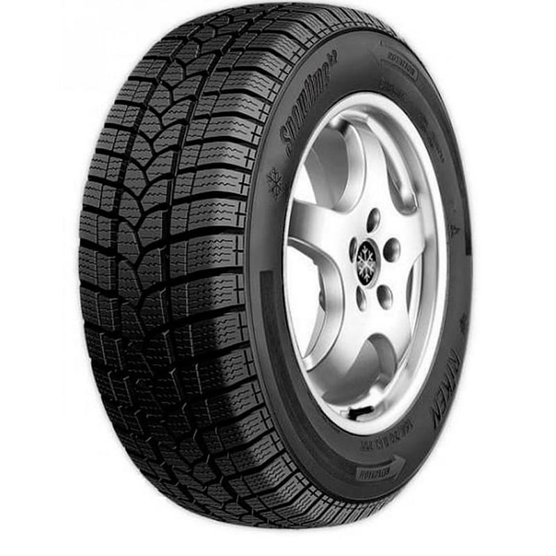 Зимние шины Riken Snowtime B2 185/60R15 88T - фото #0, Technodom.kz