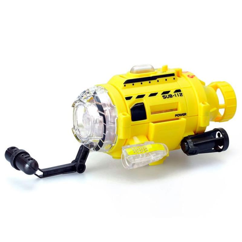 Подводная лодка ИК с камерой - фото #0, Technodom.kz Подводная лодка ИК с камерой - фото #0, Technodom.kz