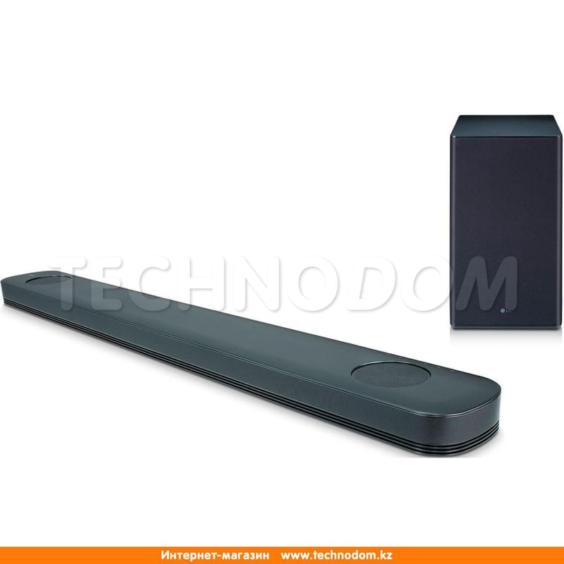 Саундбар LG SK10Y - фото #1, Technodom.kz