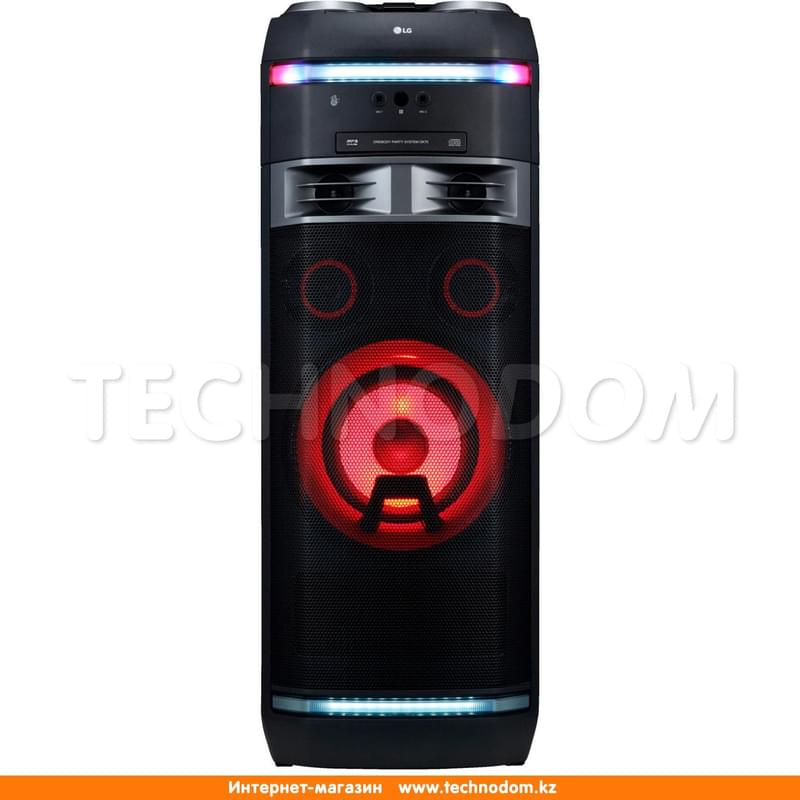 Аудиосистема LG OK85 - фото #0, Technodom.kz
