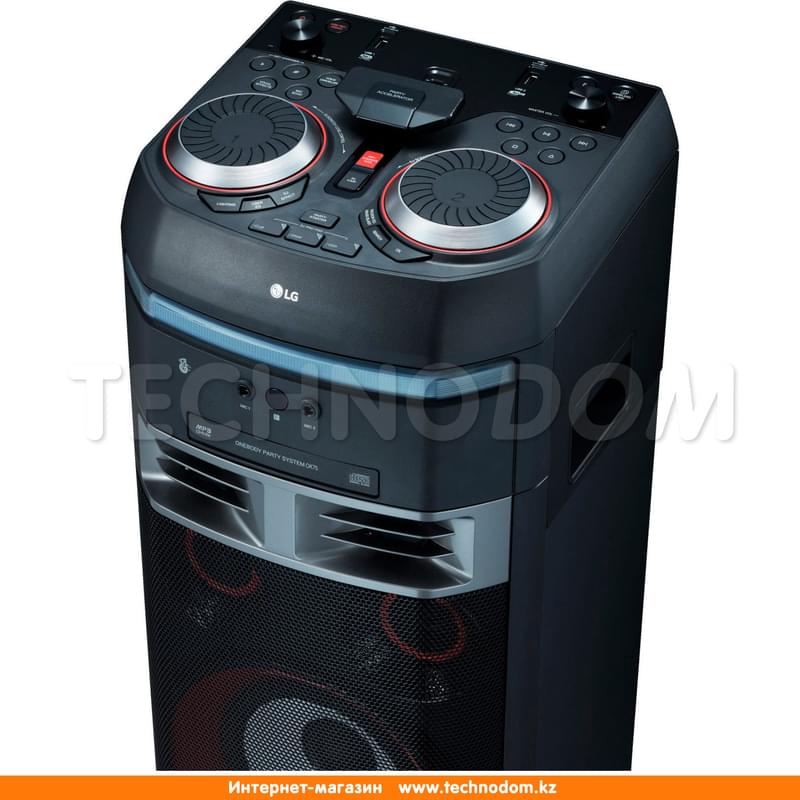 Аудиосистема LG OK85 - фото #5, Technodom.kz