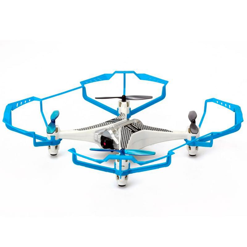 Квадрокоптер «Селфи на радиоуправлении» с камерой - фото #0, Technodom.kz