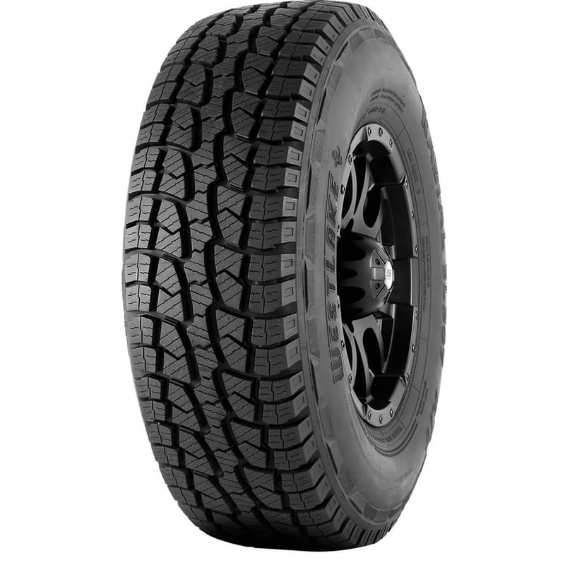 Летние шины Westlake SL369 245/75R17 121/118Q - фото #0, Technodom.kz